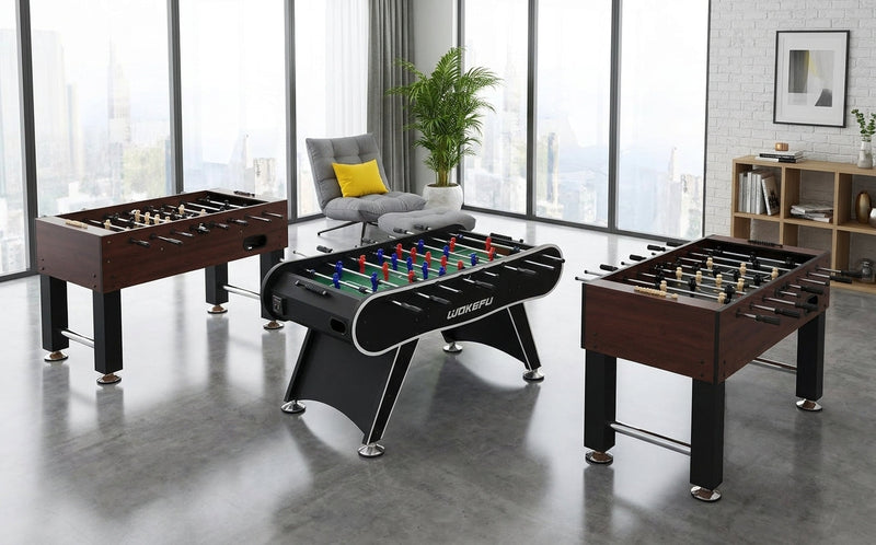 Foosball Tables
