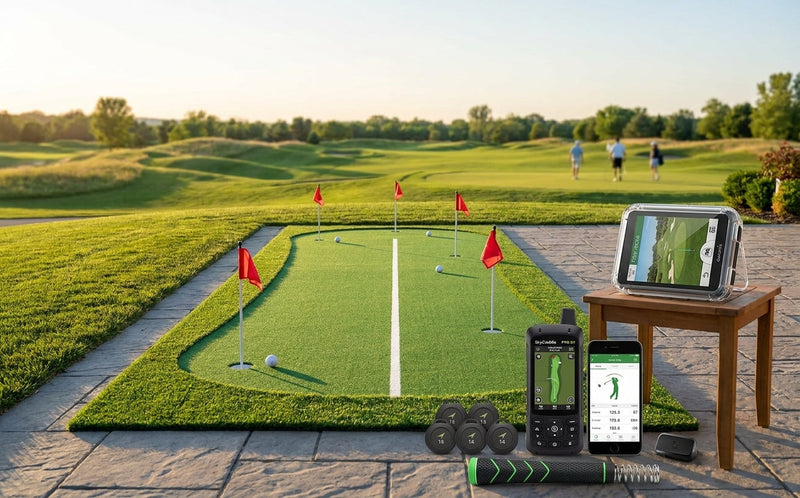 Golf Simulators