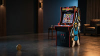 Arcade1Up Mortal Kombat Classic SE Arcade Machine — Lifestyle