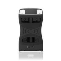 Golf Launch Monitor Built to Maximize Performance, Four-Camera Photometric Technology, Touchscreen Display
